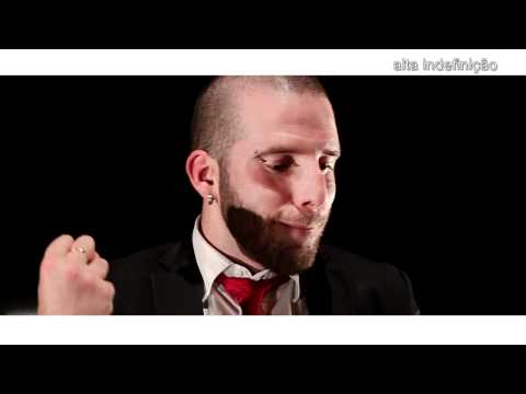 ALTA INDEFINIÇÃO - RICARDO MESQUITA