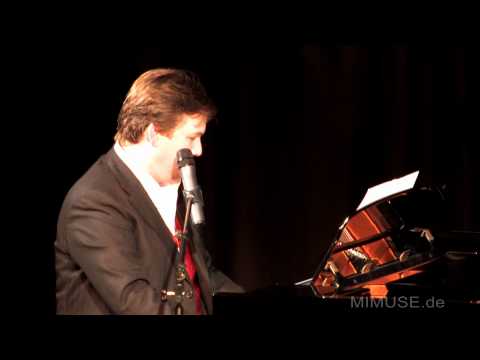 Langenhagen-Lied Matthias Brodowy bei der MIMUSE