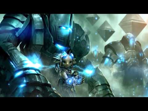 ► Epic Music Mix - The Ceadeus/Nabardeus [Monster Hunter Tri]