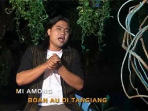 CENTURY TRIO - TANGIS PARJALANG MAGO