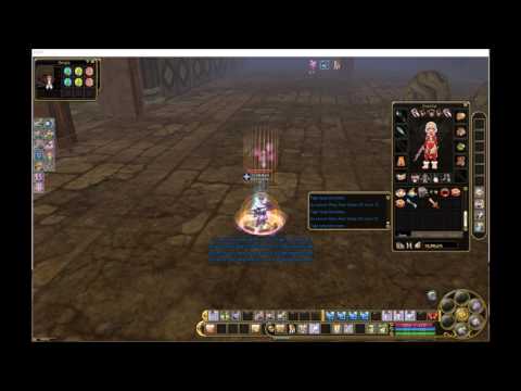 FlyFF | Kein Secret Drop :c