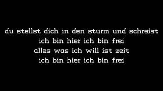 Juli - Perfekte Welle (with lyrics)