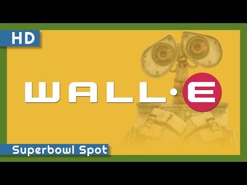 WALL·E ( Vol-i )