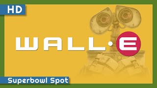 WALL·E (2008) Video