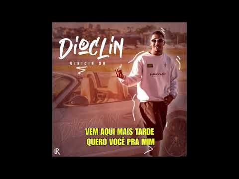 Vinicin SR - Dioclin