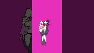 rabbit hole "pure pure" (yuno from milgram)  #xd #animation #milgram #yuno  #mikuhatsune
