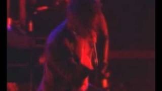 07 - Brother, My Cup Is Empty - Nick Cave & The Bad Seeds, Live in Ljubljana 94, Pro Shot