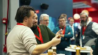 Brink Climate Systems aftermovie - VSK24