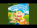 Louvando Ao Criador