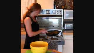 Classic All American Tuna Casserole.wmv