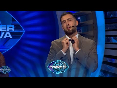 E papritur, Olta Gixhari "zhvesh" Dinin në PRIME