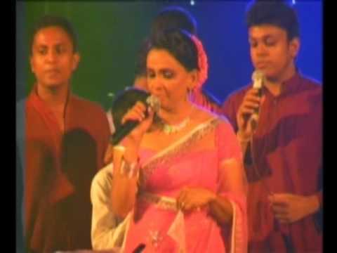 Muni nandana siripada wadimu