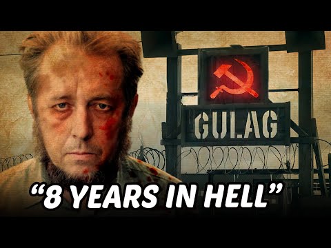 The Soviet GULAG was worse than you thought
