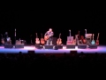 John Prine - Clocks And Spoons - North Charleston - 2014