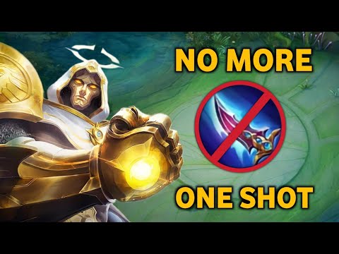 GOODBYE BLADE OF HEPTASEAS | THIS NEW ALDOUS BUILD WILL MAKE HIM META AGAIN!!!