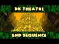 Donkey Kong 64 End Sequence