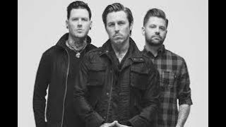 Eighteen Visions 'Live Again' Track Review