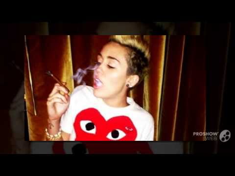 Miley Cyrus - We Can't Stop (Remix) Ft. Young CEAZE, WillDaBeast Prod. DJ CZAK