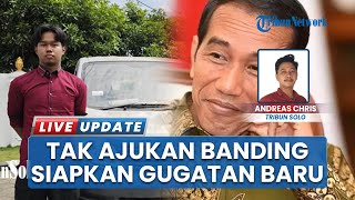 Aufaa Penggugat Mobil Esemka Jokowi Siapkan Gugatan Baru, seusai Wanprestasi Esemka Ditolak
