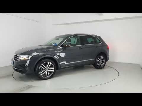 Volkswagen Tiguan  128 Tiguan Elegance Tsi Phev S - Image 2
