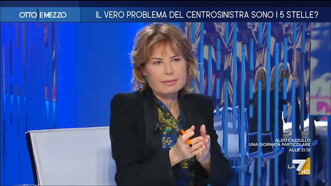 Todde sull'ingresso dell'Ucraina in Ue: "M5S filorusso? Falso. Ho vissuto dieci anni negli Usa"