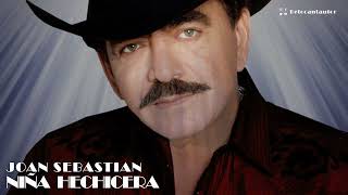 JOAN SEBASTIAN - NIÑA HECHICERA