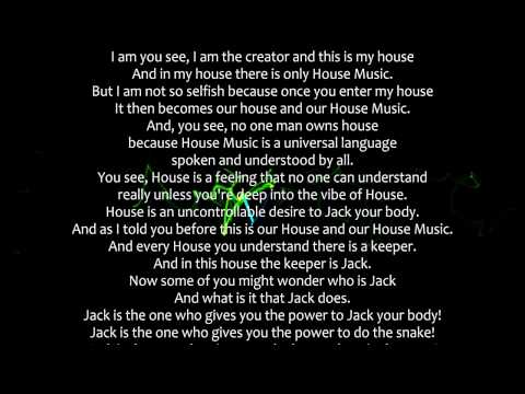 download lagu mp3 mp4 My House Chuck Roberts Lyrics, download lagu My House Chuck Roberts Lyrics gratis, unduh video klip My House Chuck Roberts Lyrics