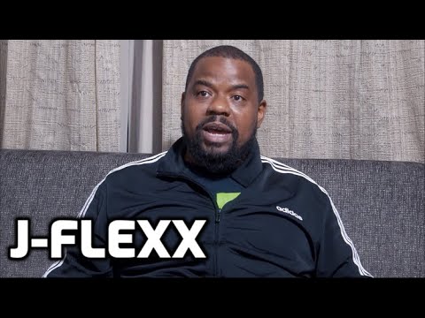 Dr Dre Ghostwriter (J-Flexx) Breaks His Silence! “2Pac Change After He Started Hanging w/ The Pirus"