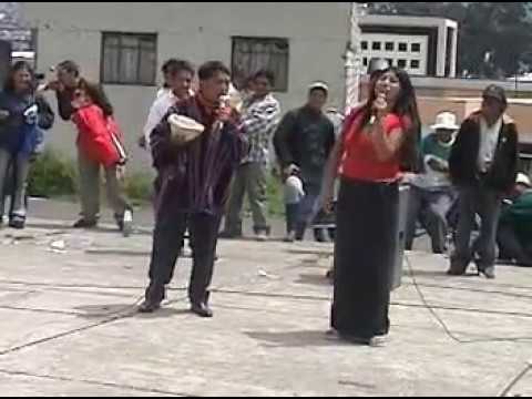 LOS HOMBRE VALEMOS MAS - PICARDIA ECUATORINA