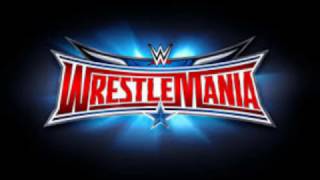 WWE Wrestlemania 32 5th Theme "Oh No" (HQ)