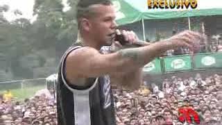 Calle 13 ft Joss-Chulin Culin Cunfly(Costa Rica-2007)