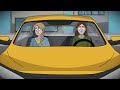 3 True Wrong Turn Horror Stories Animated