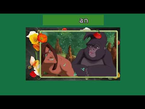 Tarzan - Son of Man {Multilanguage} {20 Languages}