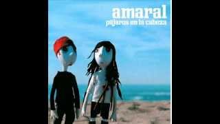 Amaral - Esta Madrugada.wmv