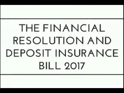 What is FRDI Bill ,How its effect on your Bank Account (N2India.com)