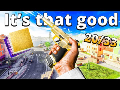 This New Mode Just Made the Grind 173% More Efficient