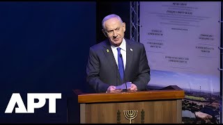 Bondi Beach Horror: Netanyahu Urges Global Fight Against Anti-Semitism | APT