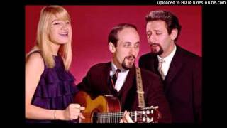 Bamboo -Peter Paul n Mary