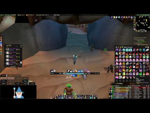 4/8/2025: Naxx HM4 VoD (nice try)