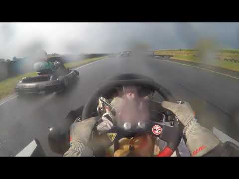 Club100 2018 Round 4 Shenington Lightweight Pre A Final