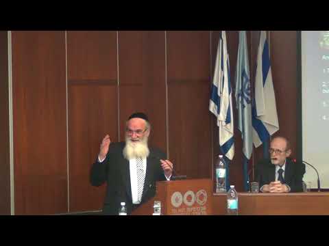 קטעי חזנות החזן חיים אליעזר הרשטיק I הכנס ה-12 לזכרו של פרופ' אבנר חי שאקי ז"ל