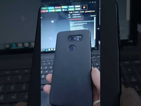 #LG #v30 #frpbypass #unlock #smartphone