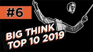 How psychedelics work: Fire the conductor, let the orchestra play | #6 of Top 10 2019