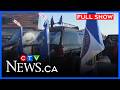 Premier, organizers expected to appeal decision | CTV Your Morning Calgary for May 14, 2026