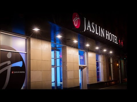 Jaslin Hotel Chicago Promotional Video