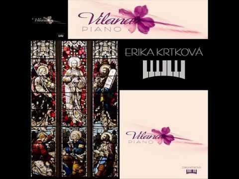 AVE MARIA - Jan Nepomuk Augustin Vitásek - ALT