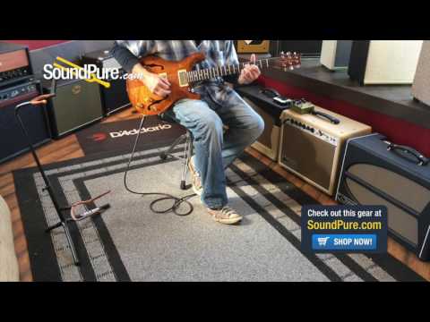 PRS McCarty Hollowbody I Amber Burst 835918 Used Quick n' Dirty