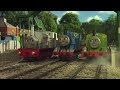 Thomas Y Sus Amigos Es El Líder Canción En Español Latino