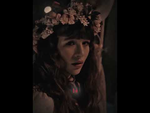 Talk About An Age Gap || Series Of Unfortunate Events Edit