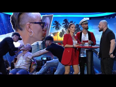 "Why?Not" nga Roza Lati - Të ftuar Elton Ilirjani dhe Don Phenom "Shkune"